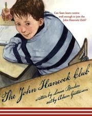 Tapa de The John Hancock Club