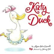 Tapa de Katy Duck