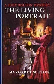 Tapa de The Living Portrait