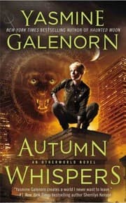 Tapa de Autumn Whispers
