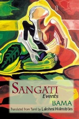 Tapa de Sangati Events
