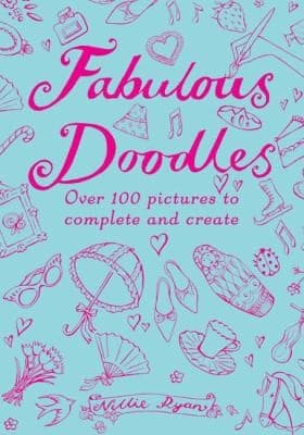 Tapa de Fabulous Doodles