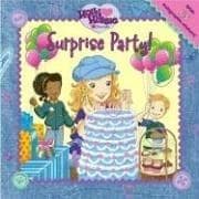 Tapa de Surprise Party!