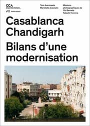 Tapa de Casablanca Et Chandigarh
