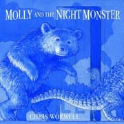 Tapa de Molly And The Night Monster