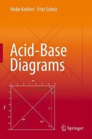 Tapa de Acidbase Diagrams