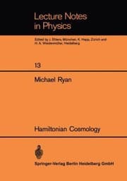 Tapa de Hamiltonian Cosmology