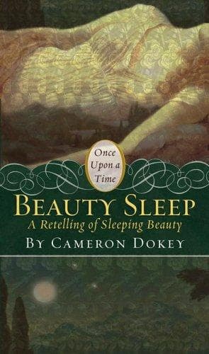 Tapa de Beauty sleep