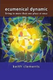 Tapa de Ecumenical Dynamic Living In More Than One Place At Once