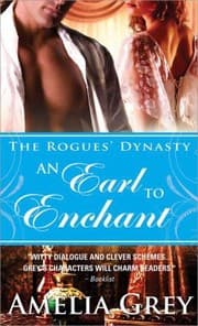 Tapa de Earl to Enchant