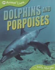Tapa de Dolphins and Porpoises
Animal Lives