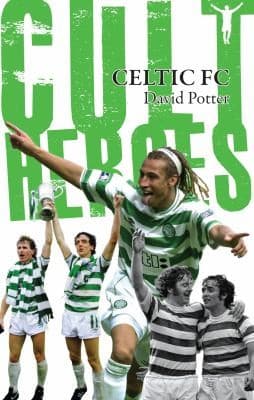 Tapa de Celtics Cult Heroes
