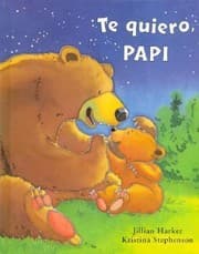 Tapa de Te Quiero Papi