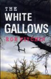 Tapa de The White Gallows