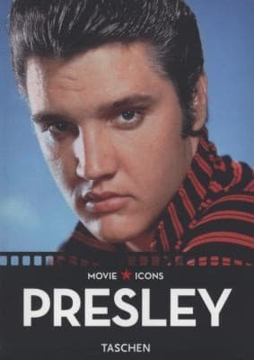 Tapa de Presley