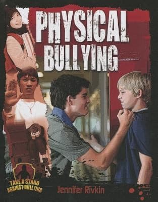 Tapa de Physical Bullying