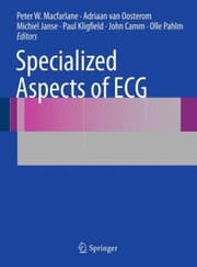 Tapa de Specialized Aspects Of Ecg