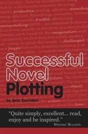 Tapa de Successful Novel Plotting