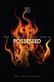 Tapa de Possessed