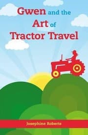 Tapa de Gwen and the Art of Tractor Travel