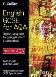 Tapa de English Gcse For Aqa 2010