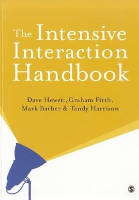 Tapa de The Intensive Interaction Handbook