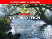 Tapa de A Boot Up The River Teign