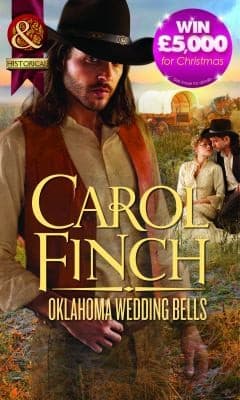 Tapa de Oklahoma Wedding Bells