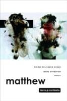 Tapa de Matthew