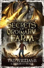 Tapa de The Secrets Of Ordinary Farm