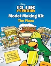 Tapa de Modelmaking Kit The Plaza