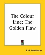 Tapa de The Colour Line