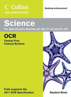 Tapa de Science Student Book