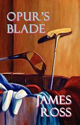 Tapa de Opurs Blade