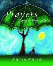 Tapa de Prayers For Good Times And Grim