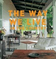 Tapa de The Way We Live In The Country