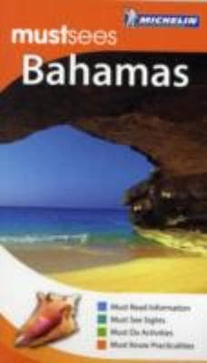 Tapa de Bahamas