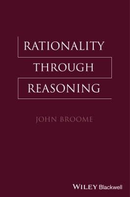 Tapa de Rationality Through Reasoning