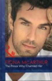 Tapa de The Prince Who Charmed Her