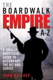 Tapa de Boardwalk Empire Az