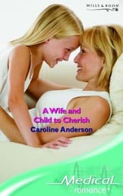 Tapa de A Wife and Child to Cherish