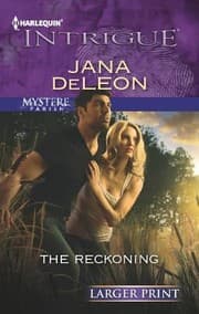 Tapa de The Reckoning