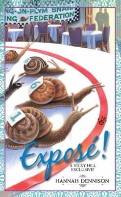 Tapa de Expos