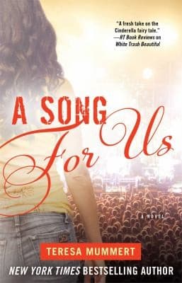 Tapa de A Song For Us