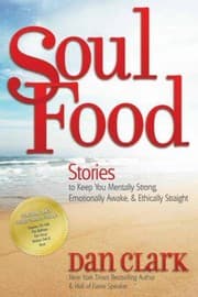 Tapa de Soul Food Stories To Keep You Mentally Strong Emotionally Awake Ethically Straight