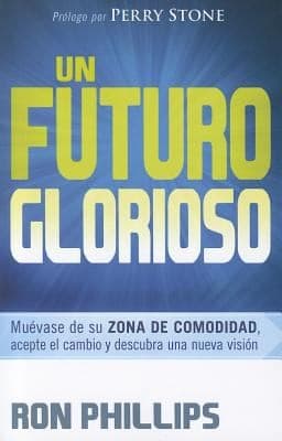 Tapa de Un Futuro Glorioso