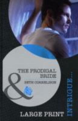 Tapa de The Prodigal Bride