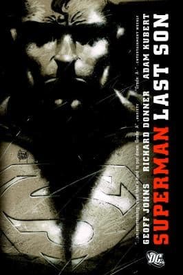 Tapa de Last Son
