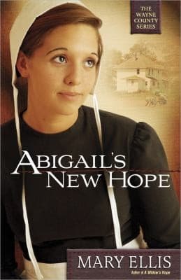 Tapa de Abigails New Hope