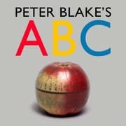 Tapa de Peter Blakes Abc